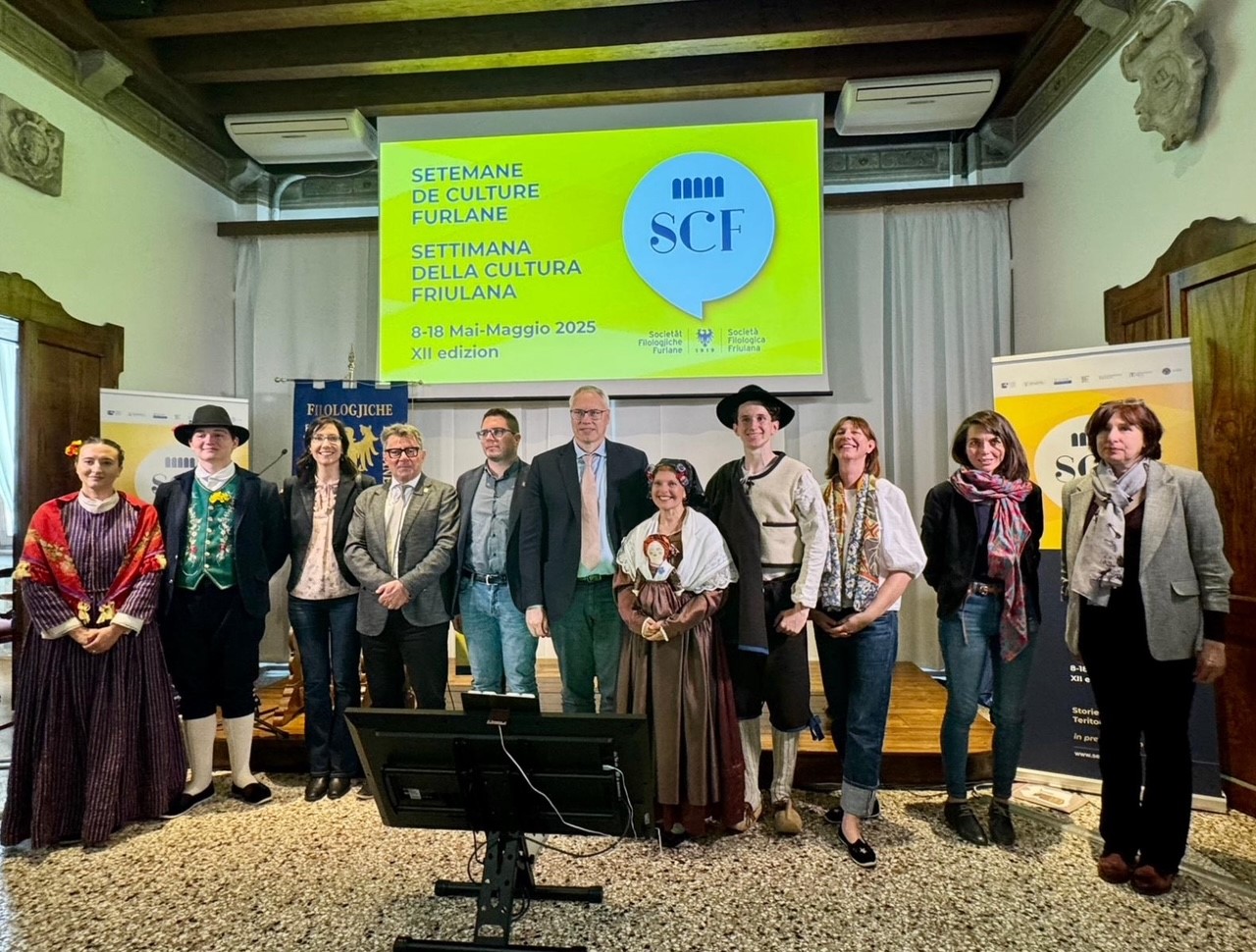 FRIULI. BORDIN: TECHE FOLK CONSERVA E TRASMETTE NOSTRA IDENTITÀ